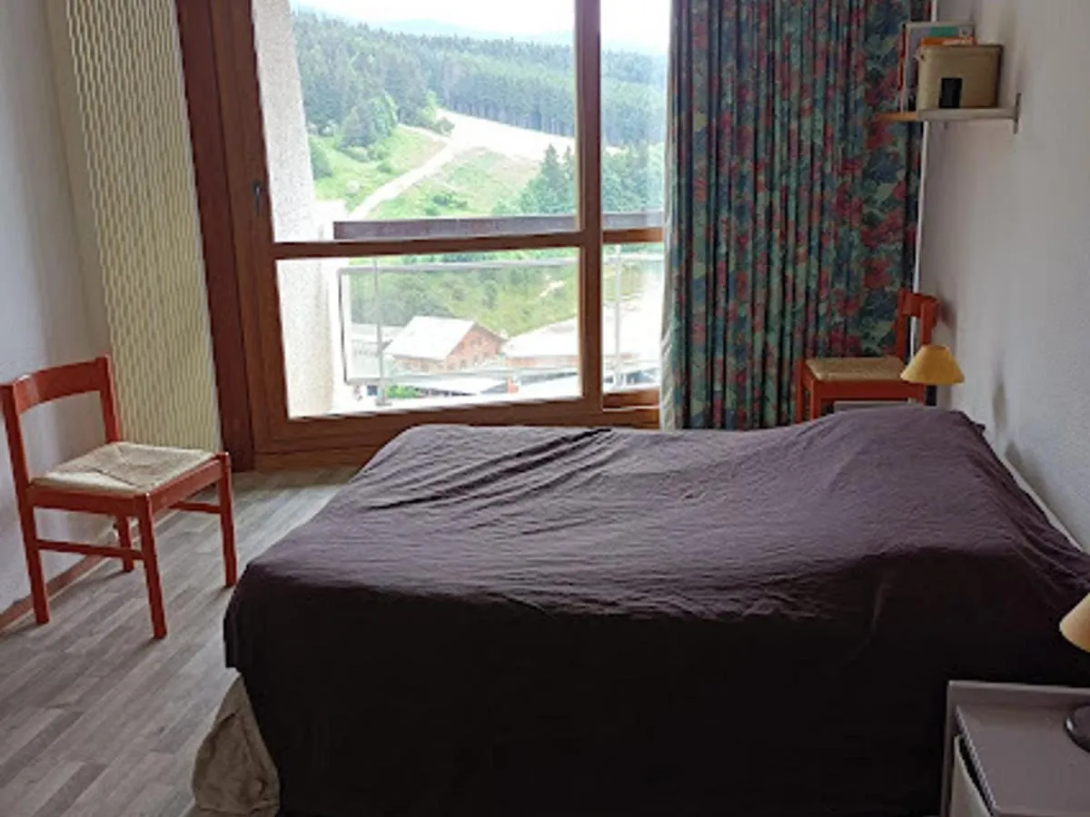 Apartment Bel Appartement - 2 Pieces Cabine - 6 Pers - Sud Avec Balcon - Fr-1-689-30 Villard-de-Lans