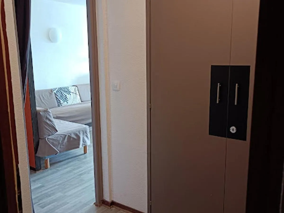 Bel Appartement - 2 Pieces Cabine - 6 Pers - Sud Avec Balcon - Fr-1-689-30 Villard-de-Lans 0*,
