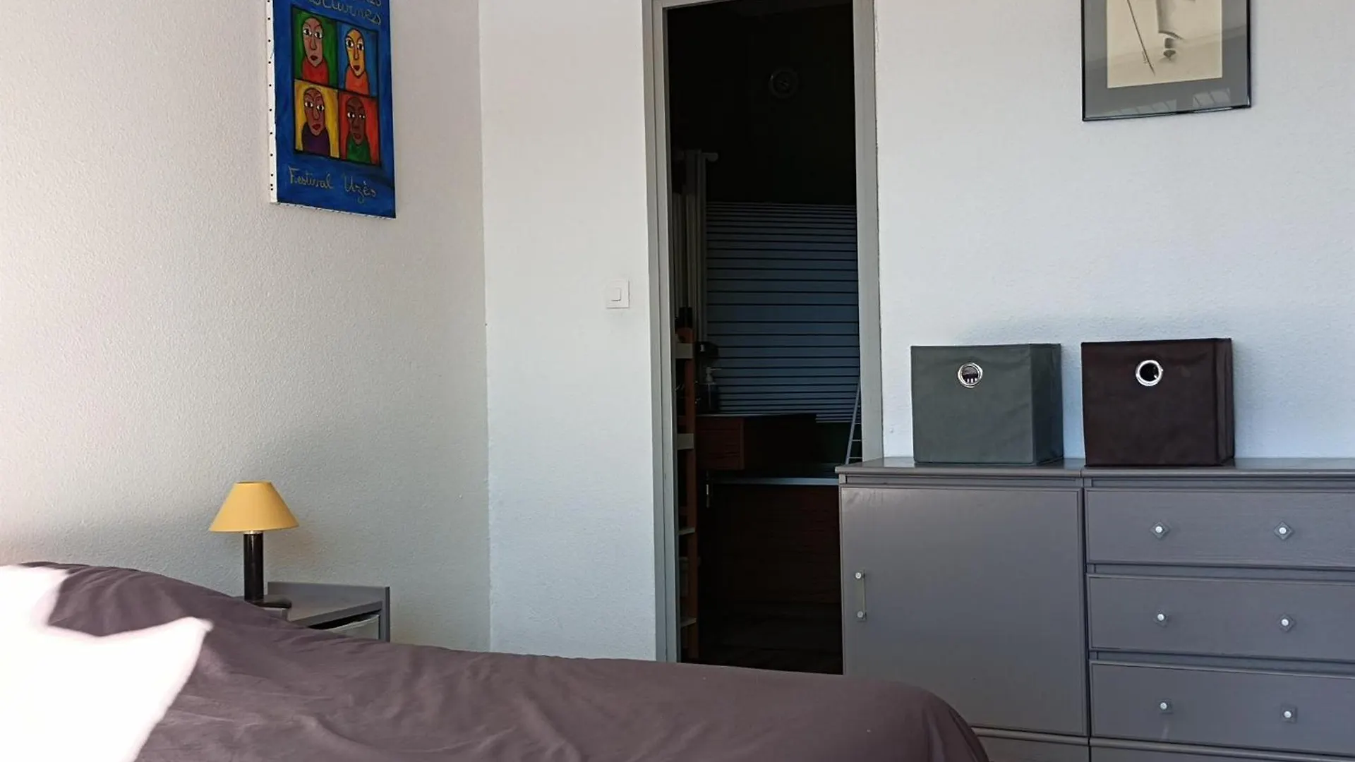 Bel Appartement - 2 Pieces Cabine - 6 Pers - Sud Avec Balcon - Fr-1-689-30 Villard-de-Lans