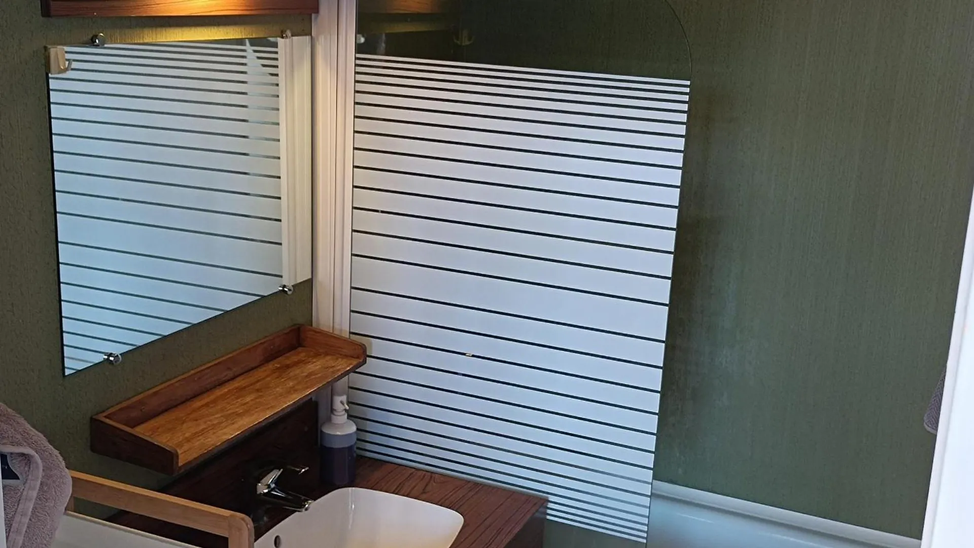 Bel Appartement - 2 Pieces Cabine - 6 Pers - Sud Avec Balcon - Fr-1-689-30 Villard-de-Lans