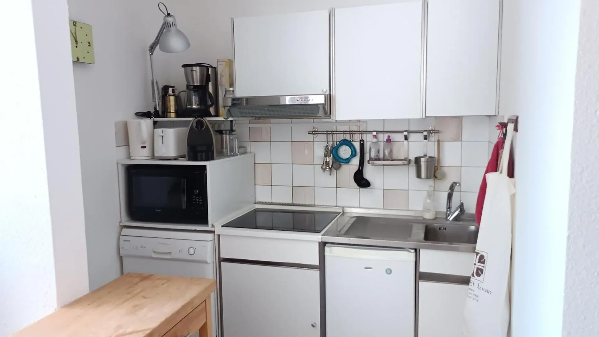Apartment Bel Appartement - 2 Pieces Cabine - 6 Pers - Sud Avec Balcon - Fr-1-689-30 Villard-de-Lans France