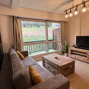 Appartement Le Veymont Elegance Montagnarde, Villard-de-Lans